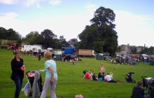 NWSHS 26 August 2012
