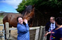 Society Barbecue & Demonstration Day - Sunday 5th May 2013