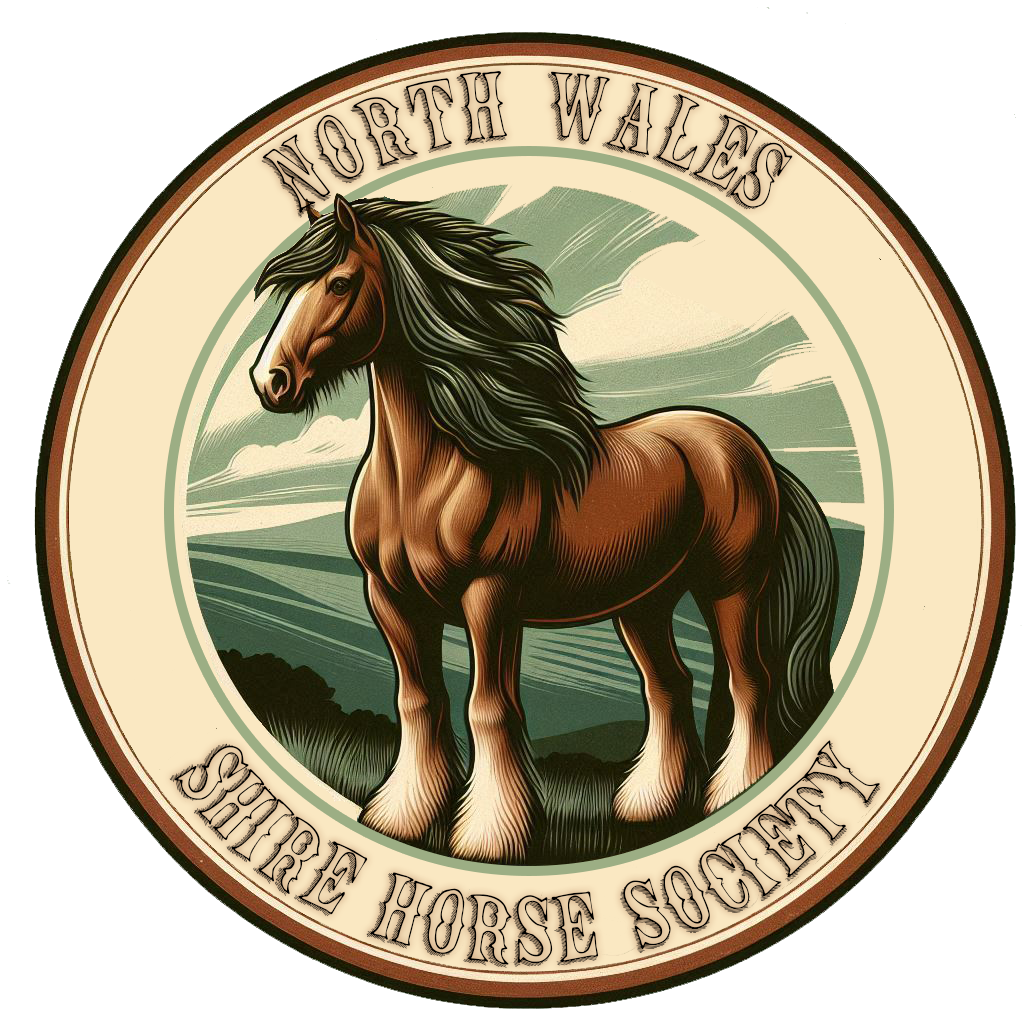 North Wales Shire Horse Society